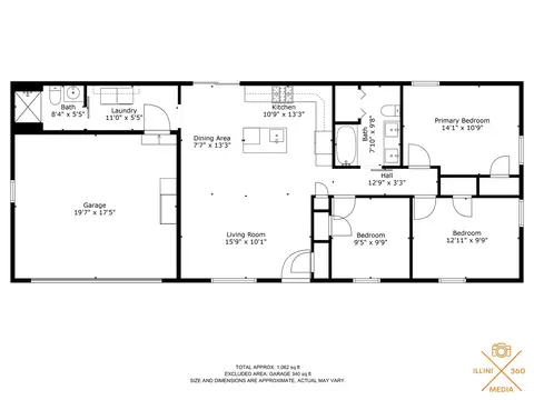 11 Circle Dr, Saybrook, IL 61770 photo 32