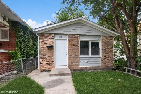 7964 S Colfax Ave, Chicago, IL 60617