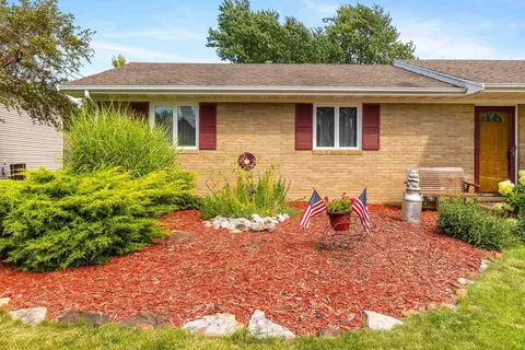 1404 N Walnut St, Normal, IL 61761 photo 4