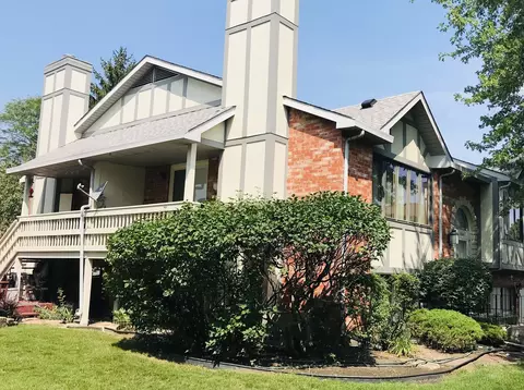 17614 Cambridge Pl #148, Tinley Park, IL 60477