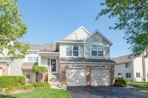 2999 Waters Edge Cir #2999, Aurora, IL 60504