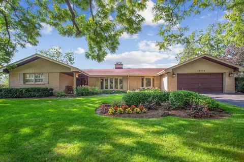 14024 S Shoshoni Dr, Homer Glen, IL 60491