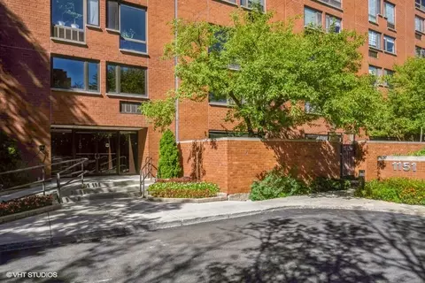 1143 S Plymouth Ct #512, Chicago, IL 60605