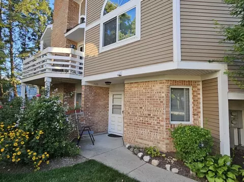 1125 Courtland Dr, Buffalo Grove, IL 60089