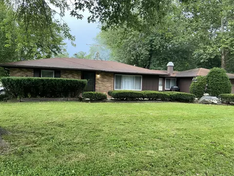3501 Ashland Ave, Steger, IL 60475