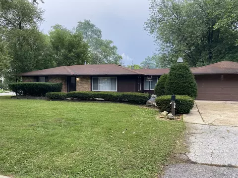 3501 Ashland Ave, Steger, IL 60475 photo 16