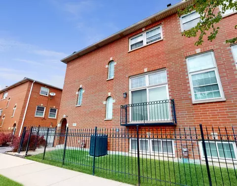 6221 S Knox Ave #E, Chicago, IL 60629