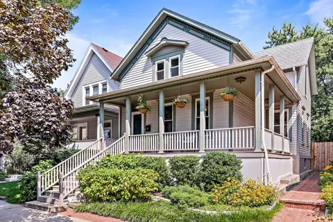 118 Elgin Ave, Forest Park, IL 60130