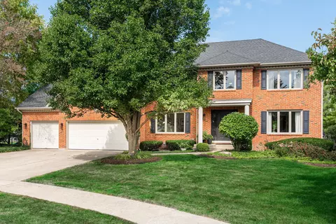 1676 Merle Dr, Aurora, IL 60502