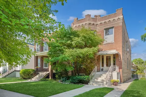 3612 N Keeler Ave, Chicago, IL 60641