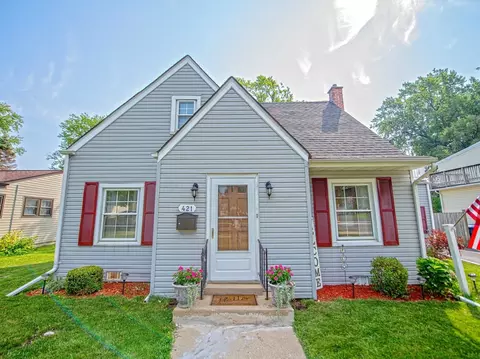 421 La Porte Ave, Northlake, IL 60164