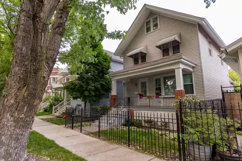 4437 N Albany Ave, Chicago, IL 60625 photo 3
