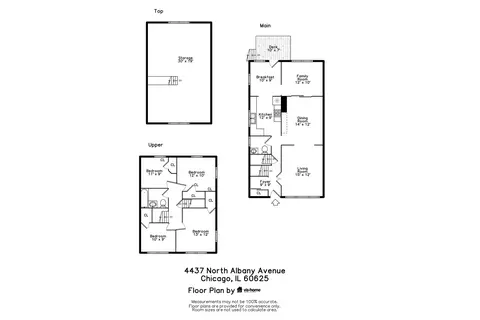 4437 N Albany Ave, Chicago, IL 60625 photo 27