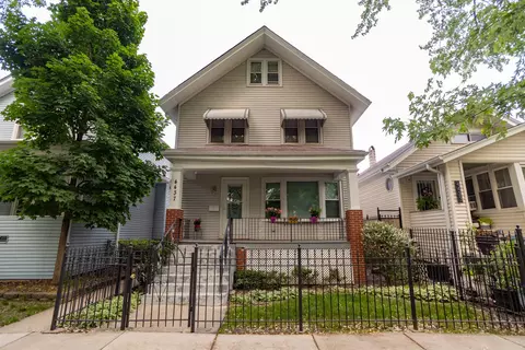 4437 N Albany Ave, Chicago, IL 60625