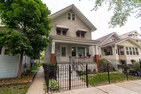 4437 N Albany Ave, Chicago, IL 60625 photo 2