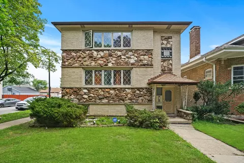 1801 S Austin Blvd, Cicero, IL 60804