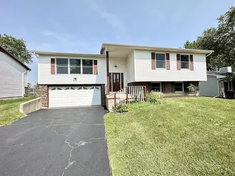 500 Burr Oak Dr, Lake Zurich, IL 60047