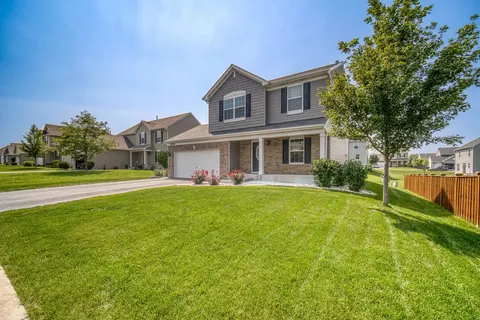 1909 Flagstone St, Joliet, IL 60431
