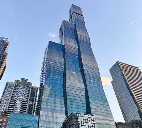363 E Wacker Dr #7801, Chicago, IL 60601