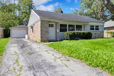 205 Miami St, Park Forest, IL 60466