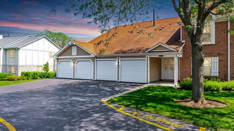 273 Appletree Ct #1-3-21, Buffalo Grove, IL 60089