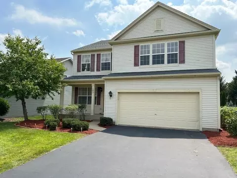 185 Holmes Pl, Montgomery, IL 60538