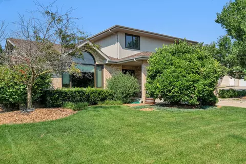 13530 Haggard St, Homer Glen, IL 60491