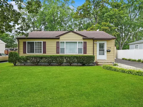 1028 Mary Ave, Winthrop Harbor, IL 60096