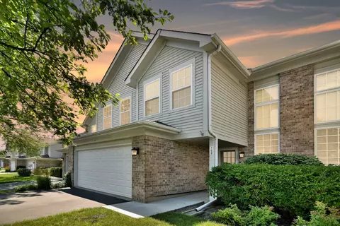 162 Sherwood Ct, Roselle, IL 60172
