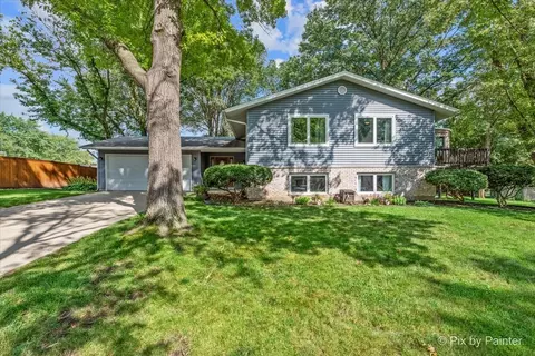 2917 Tyler Ct, Woodridge, IL 60517