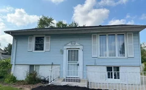 22536 Yates Ave, Sauk Village, IL 60411