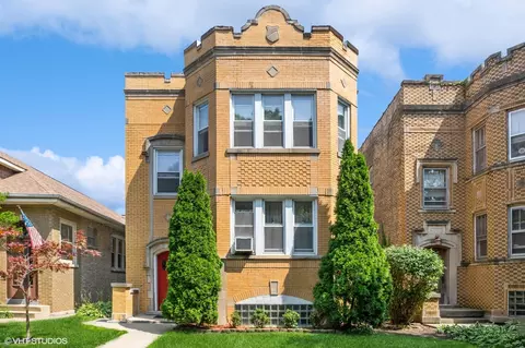 6039 N Fairfield Ave, Chicago, IL 60659