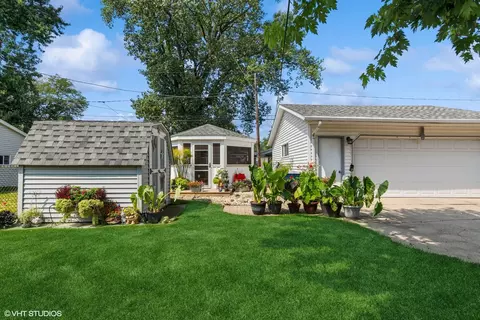 3010 Florence Ave, Steger, IL 60475 photo 19