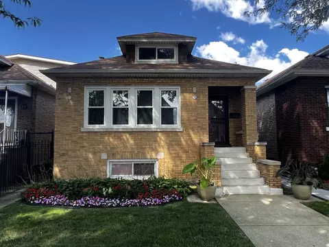 2106 N Latrobe Ave, Chicago, IL 60639