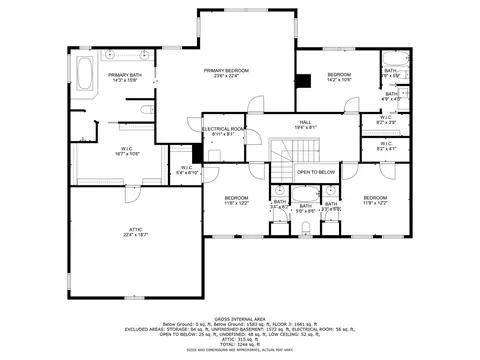 1506 Tecumseh Dr, Mchenry, IL 60050 photo 49