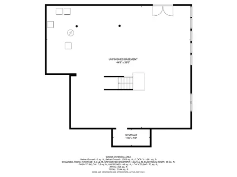 1506 Tecumseh Dr, Mchenry, IL 60050 photo 47
