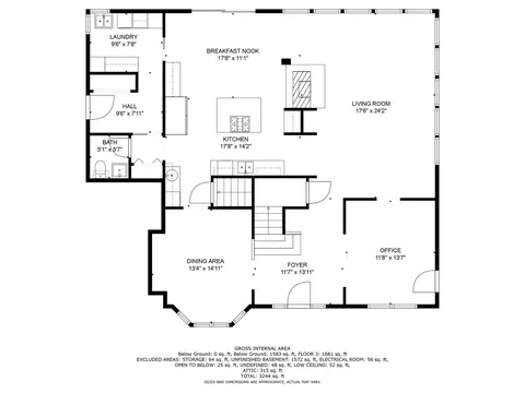 1506 Tecumseh Dr, Mchenry, IL 60050 photo 48