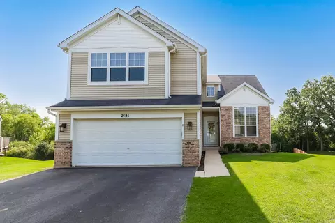 2121 N Camden Ln, Round Lake Beach, IL 60073