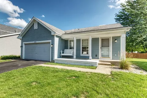 14251 S Monticello Cir, Plainfield, IL 60544