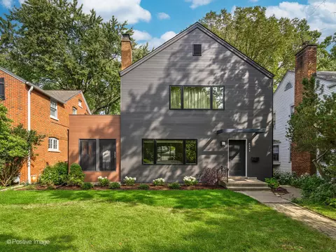2333 Ridgeway Ave, Evanston, IL 60201
