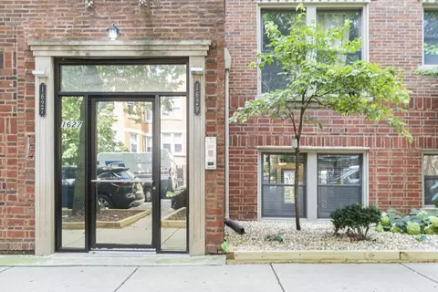 1629 W Columbia Ave #GW, Chicago, IL 60626