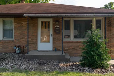 507 Marian Ave, Normal, IL 61761 photo 28