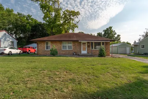 507 Marian Ave, Normal, IL 61761 photo 26