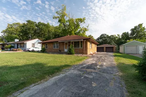 507 Marian Ave, Normal, IL 61761 photo 29