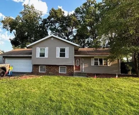 2511 Walnut Ln #0, Hobart, IN 46342