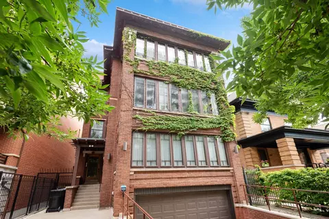445 W Briar Pl #1, Chicago, IL 60657