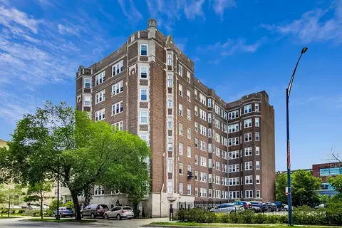 6334 N Sheridan Rd #3C, Chicago, IL 60660