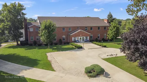 601 Boulder Dr #A8, Morris, IL 60450
