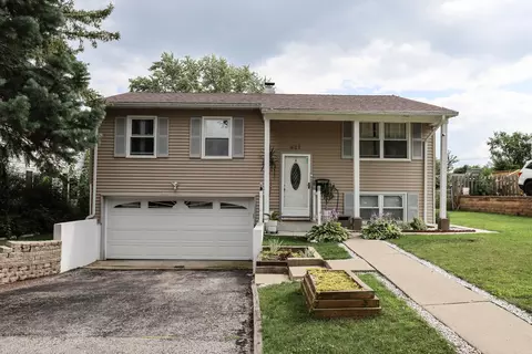 421 E Montana Ave, Glendale Heights, IL 60139