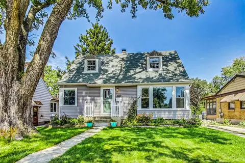 501 W Avery St, Elmhurst, IL 60126